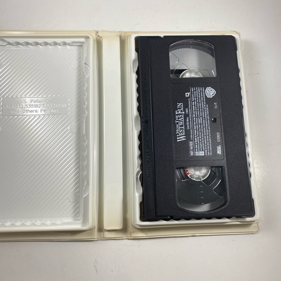 Mary Kate And Ashley Olsen Clamshell VHS Lot of 5 Passport To Paris Billboard Da - Picture 10 of 10